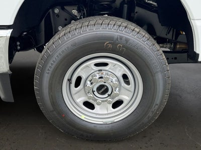 2027 Ford F-250SD XL