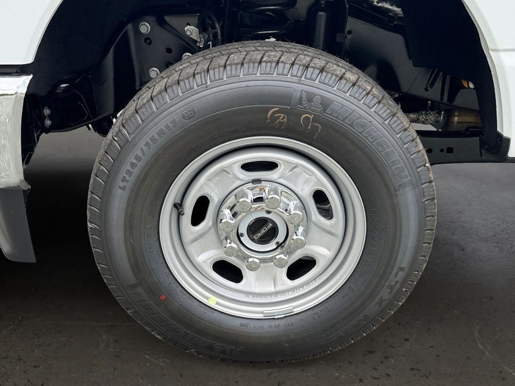 2027 Ford F-250SD XL