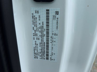 2027 Ford F-250SD XL