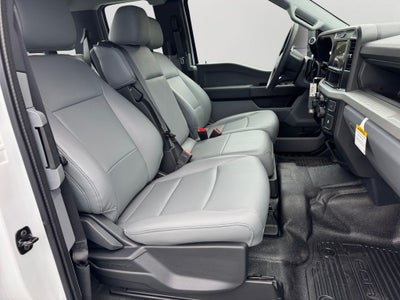 2027 Ford F-250SD XL