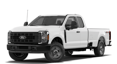 2027 Ford F-250SD XL