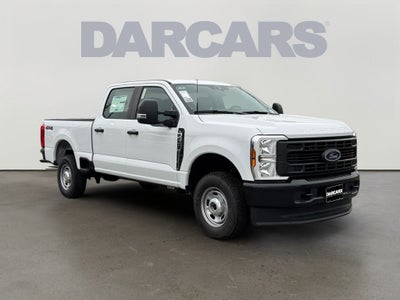 2026 Ford F-250SD F-250® XL