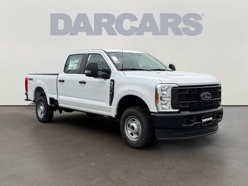 2026 Ford F-250SD F-250® XL