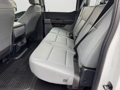 2026 Ford F-250SD F-250® XL