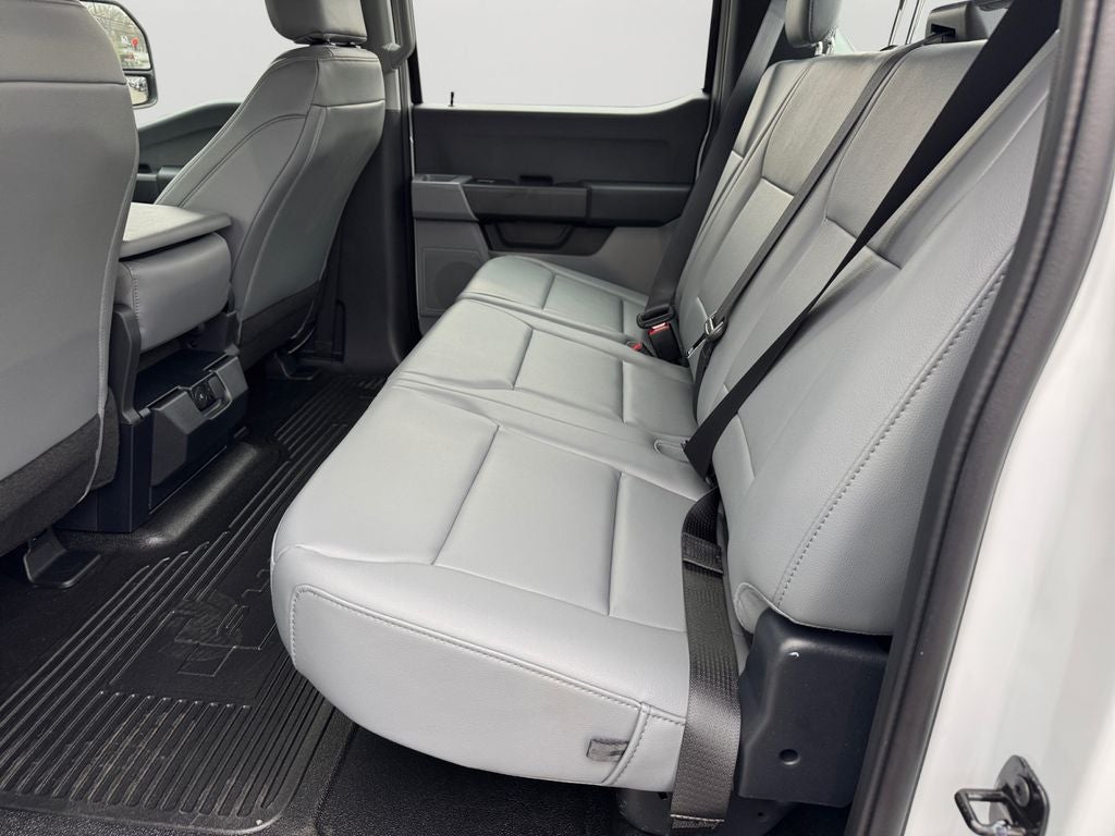 2026 Ford F-250SD F-250® XL