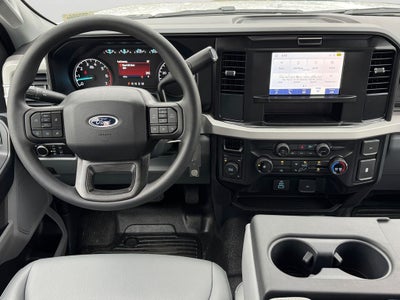 2026 Ford F-250SD F-250® XL