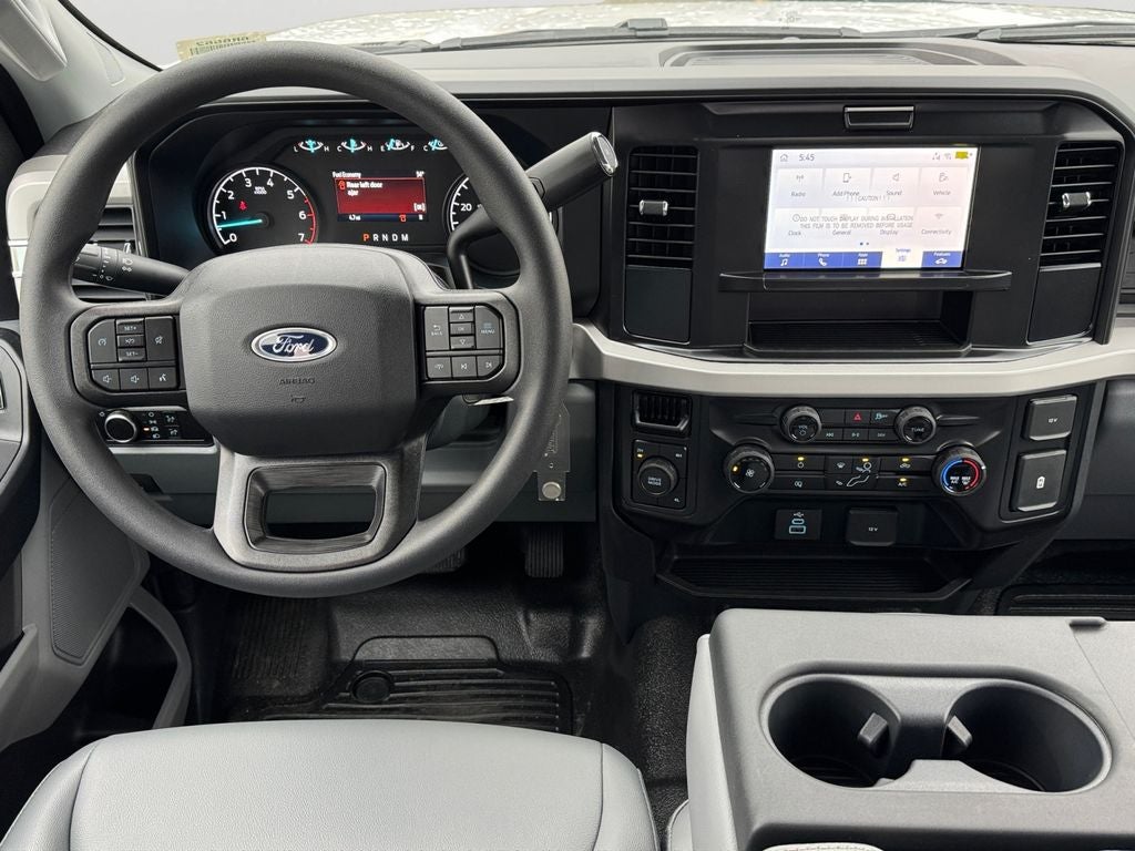 2026 Ford F-250SD F-250® XL