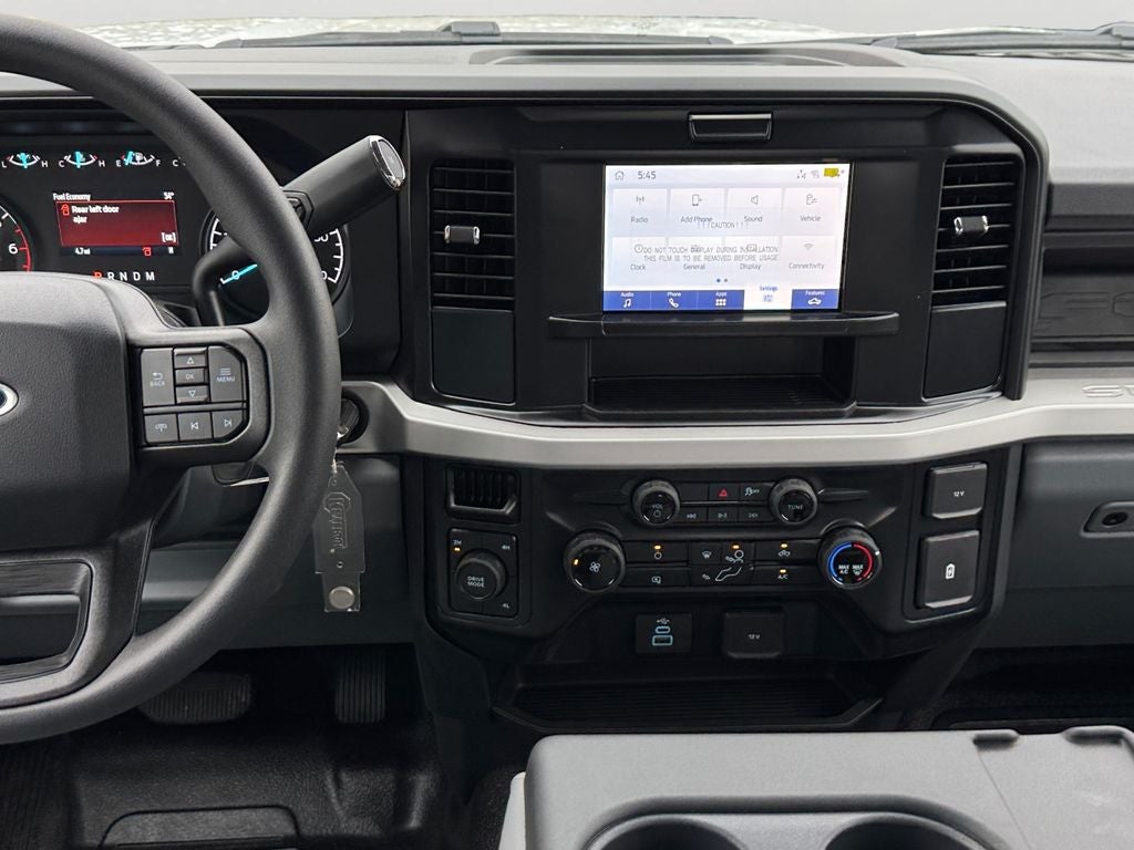 2026 Ford F-250SD F-250® XL