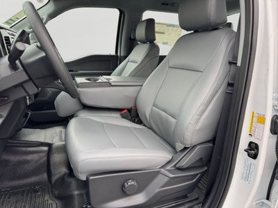 2026 Ford F-250SD F-250® XL