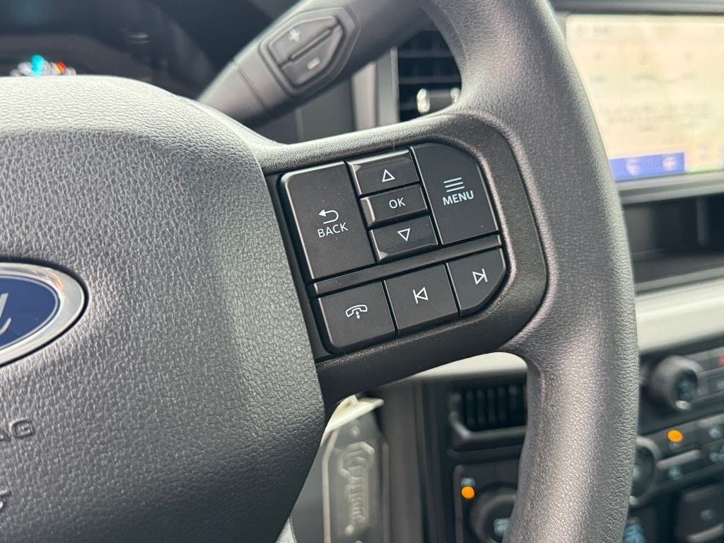 2026 Ford F-250SD F-250® XL