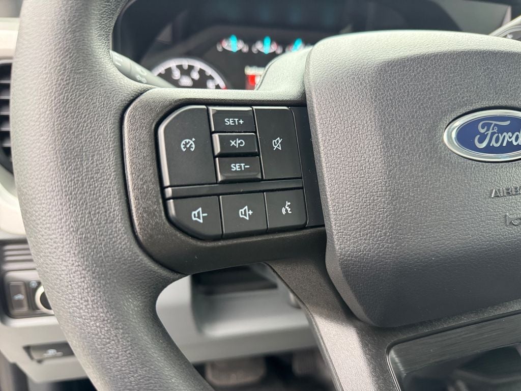 2026 Ford F-250SD F-250® XL