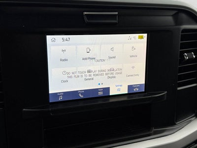 2026 Ford F-250SD F-250® XL