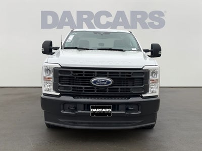 2026 Ford F-250SD F-250® XL