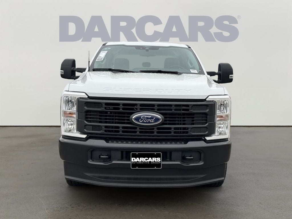 2026 Ford F-250SD F-250® XL