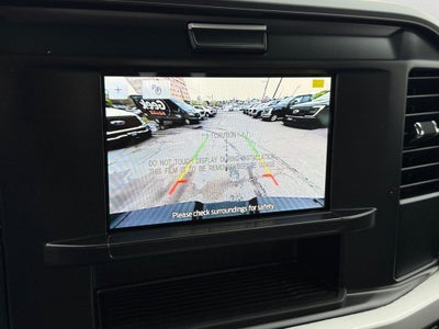 2026 Ford F-250SD F-250® XL