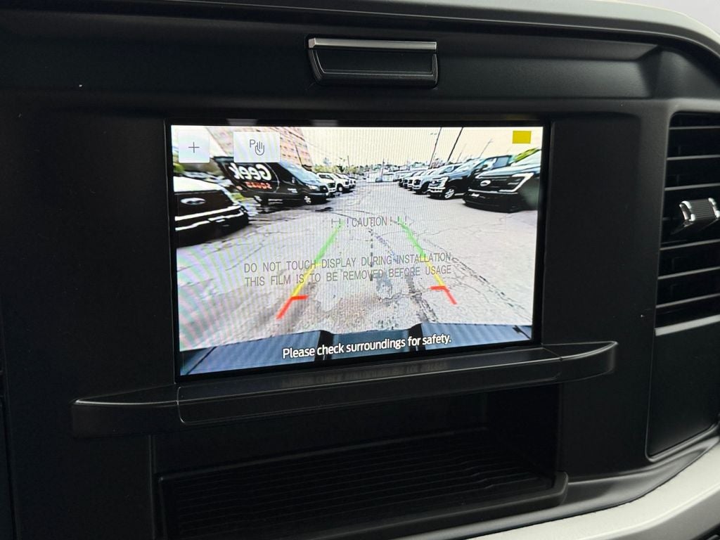 2026 Ford F-250SD F-250® XL