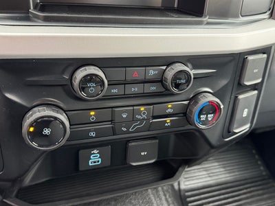 2026 Ford F-250SD F-250® XL