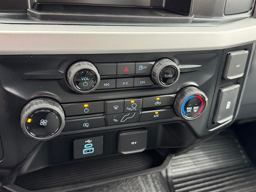 2026 Ford F-250SD F-250® XL