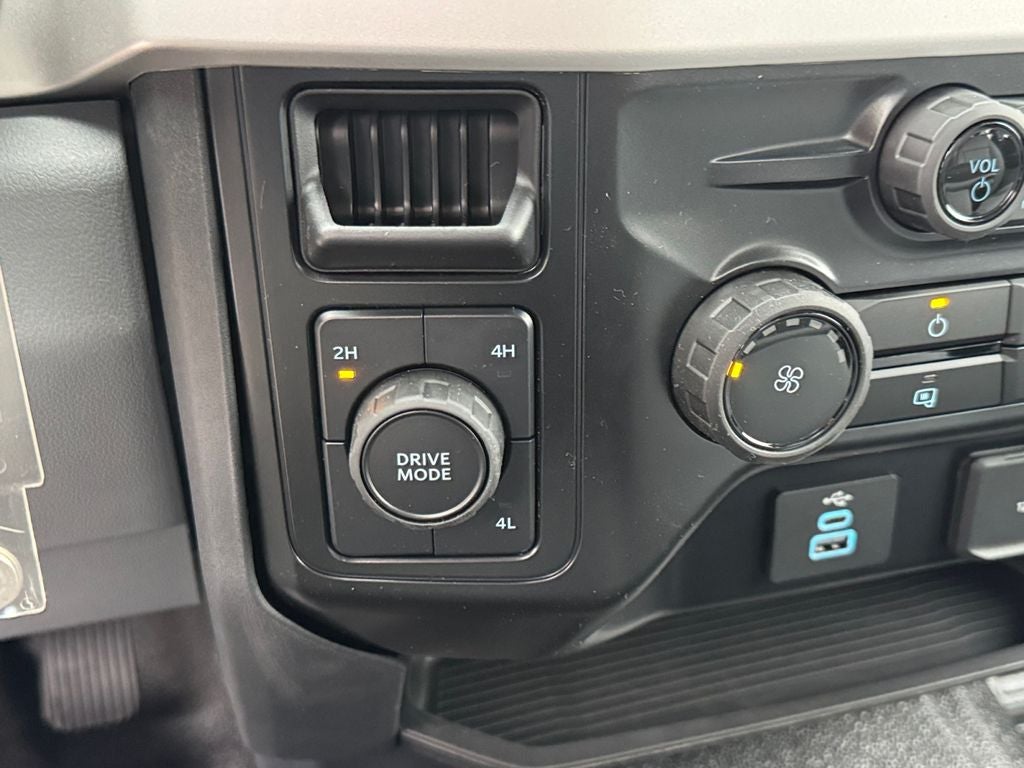 2026 Ford F-250SD F-250® XL