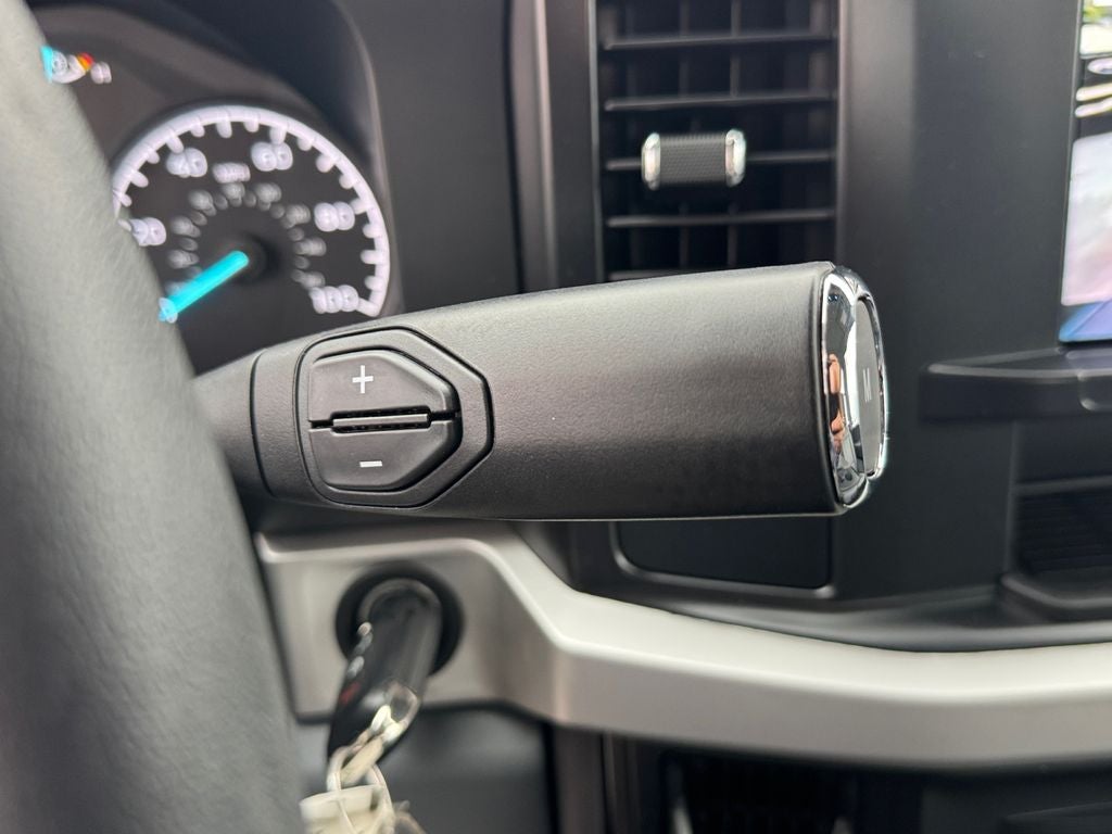 2026 Ford F-250SD F-250® XL