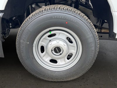 2026 Ford F-250SD F-250® XL