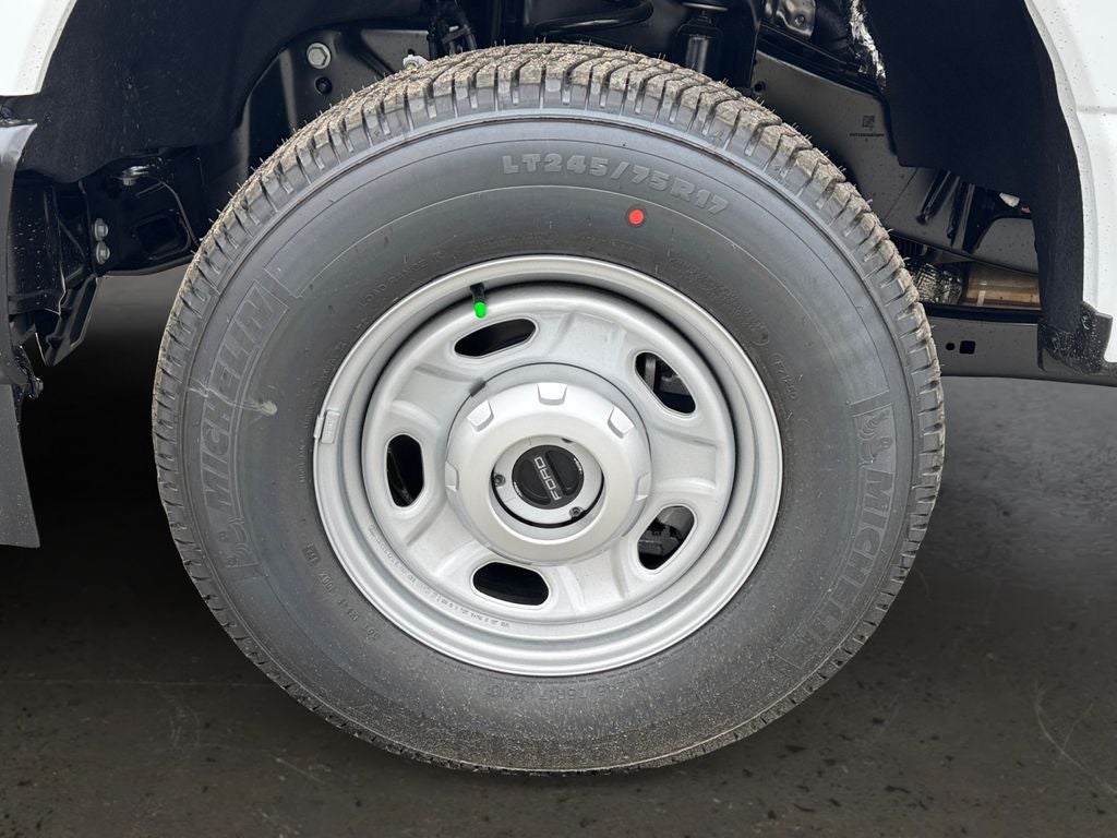 2026 Ford F-250SD F-250® XL