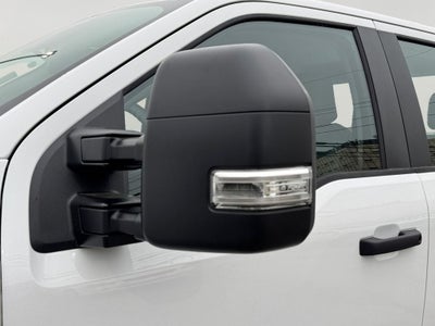 2026 Ford F-250SD F-250® XL