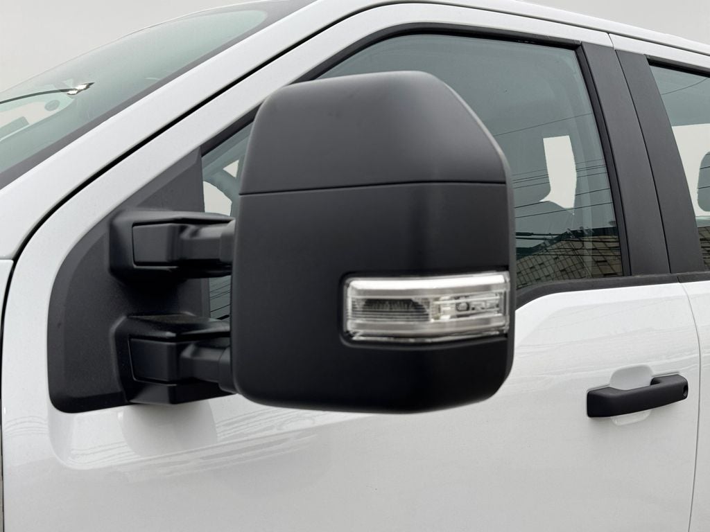 2026 Ford F-250SD F-250® XL