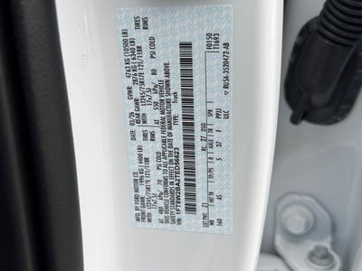 2026 Ford F-250SD F-250® XL