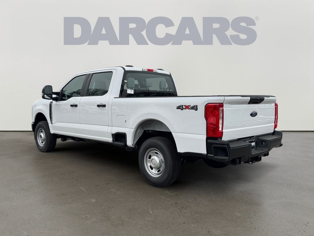 2026 Ford F-250SD F-250® XL