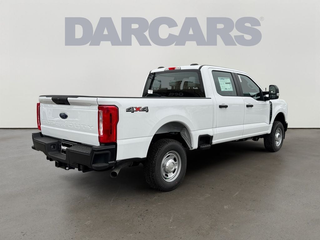 2026 Ford F-250SD F-250® XL