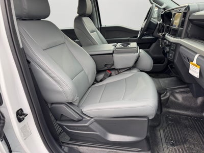 2026 Ford F-250SD F-250® XL