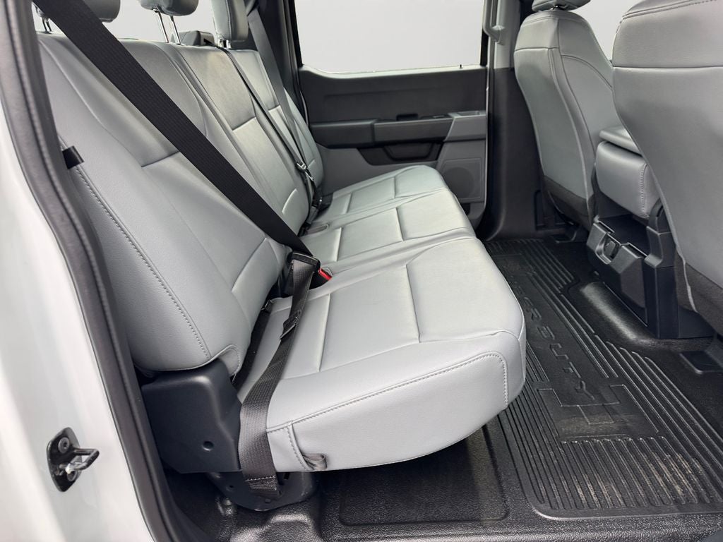 2026 Ford F-250SD F-250® XL