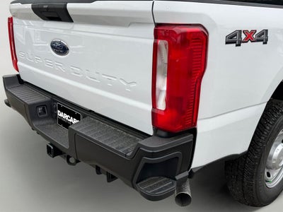 2026 Ford F-250SD F-250® XL