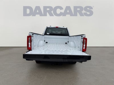 2026 Ford F-250SD F-250® XL