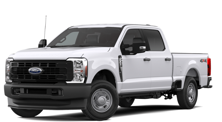2026 Ford F-250SD F-250® XL