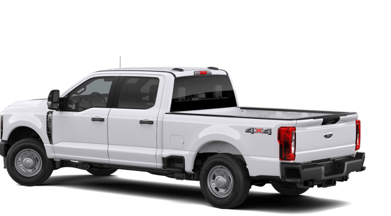 2026 Ford F-250SD F-250® XL