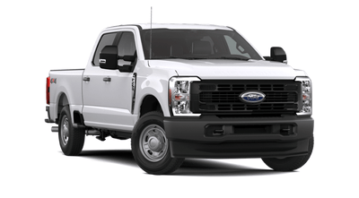 2026 Ford F-250SD F-250® XL