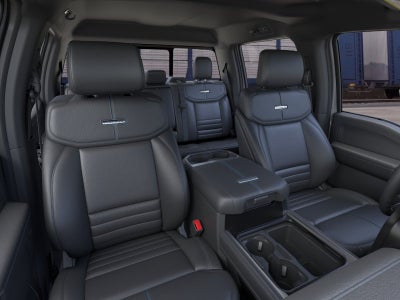 2026 Ford F-250SD F-250® Platinum®