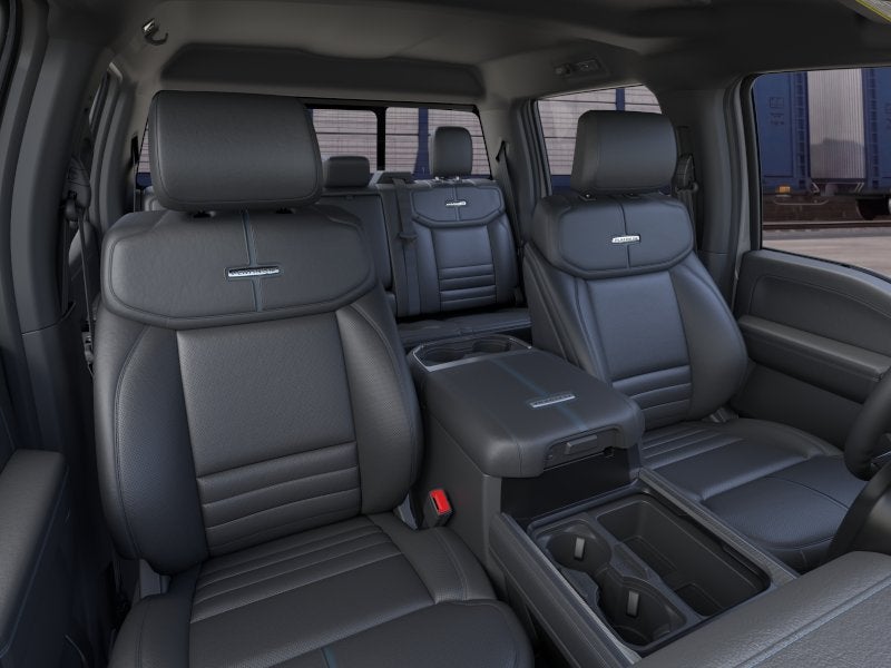 2026 Ford F-250SD F-250® Platinum®