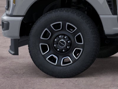 2026 Ford F-250SD F-250® Platinum®