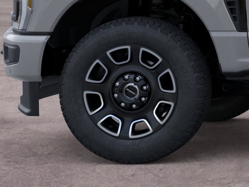 2026 Ford F-250SD F-250® Platinum®