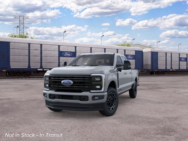 2026 Ford F-250SD F-250® Platinum®