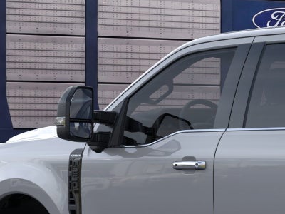 2026 Ford F-250SD F-250® Platinum®