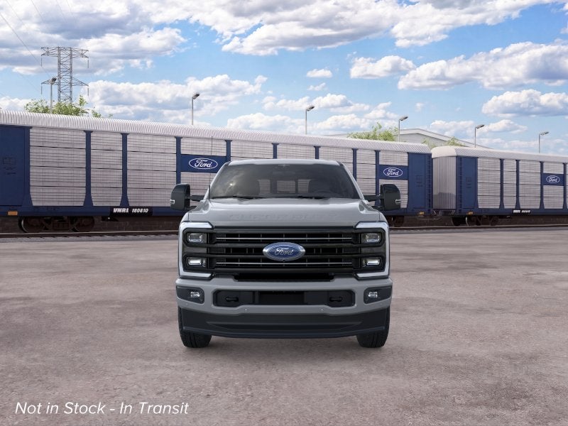 2026 Ford F-250SD F-250® Platinum®