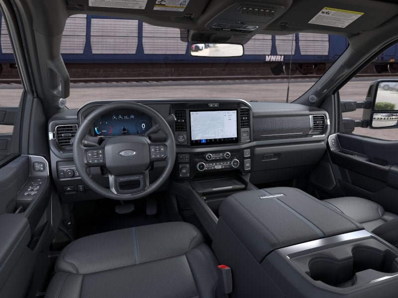2026 Ford F-250SD F-250® Platinum®
