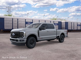 2026 Ford F-250SD F-250® Platinum®