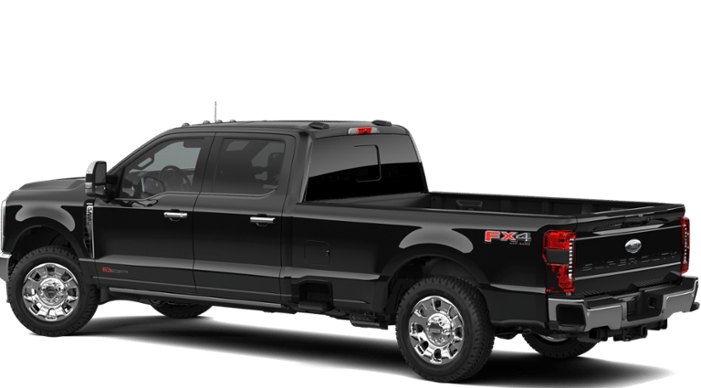 2026 Ford F-250SD F-250® Lariat®