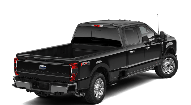 2026 Ford F-250SD F-250® Lariat®