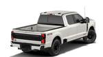2027 Ford F-250SD Platinum